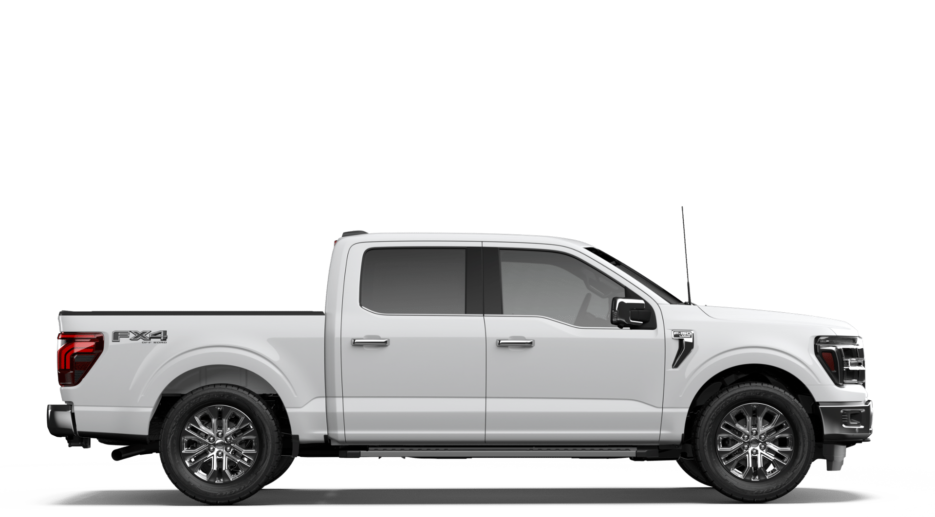 2026 Ford F-150® External Image 1